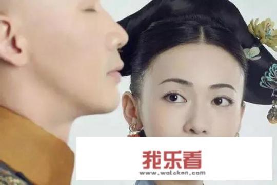 延禧攻略与如懿传几乎同时播出，内容大致相似，豆瓣评分也接近，为什么现在延禧攻略讨论度不如如懿传了？