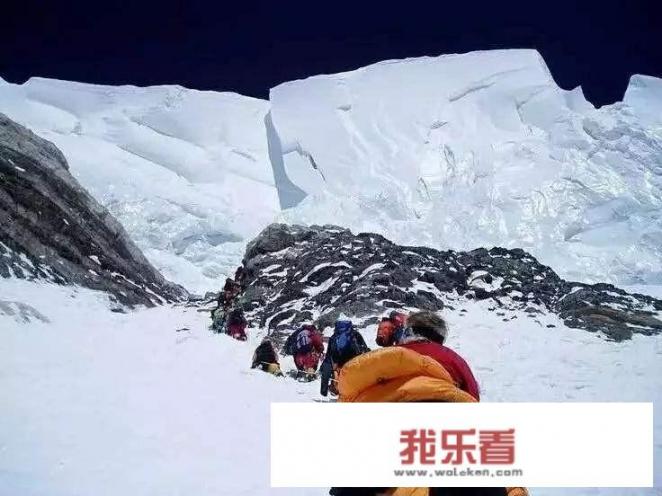 珠峰高度？