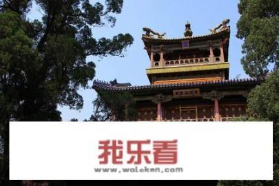 故宫雨花阁是干什么用的？