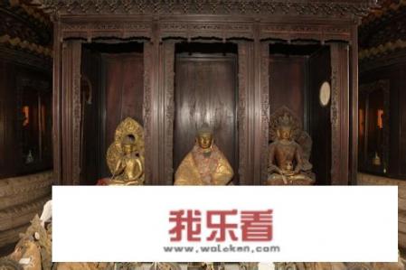故宫雨花阁是干什么用的？
