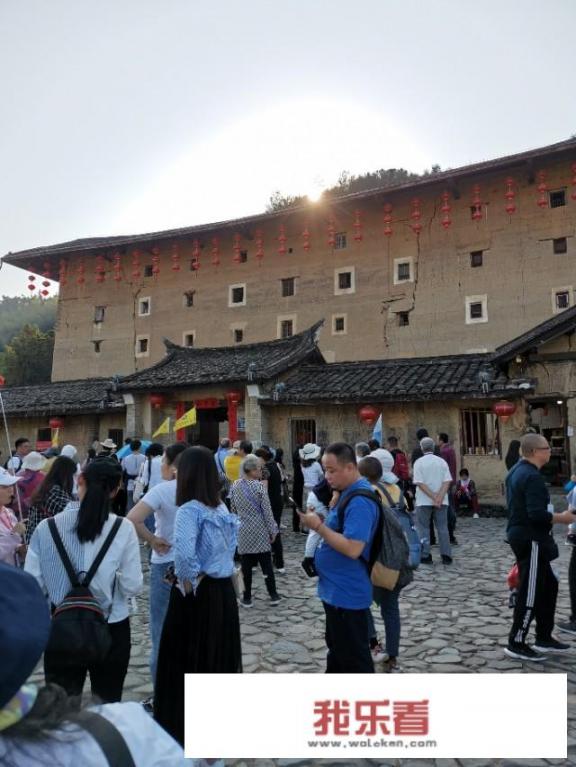 永定土楼在我国哪个省？