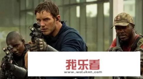 类似于明日之战的电影？