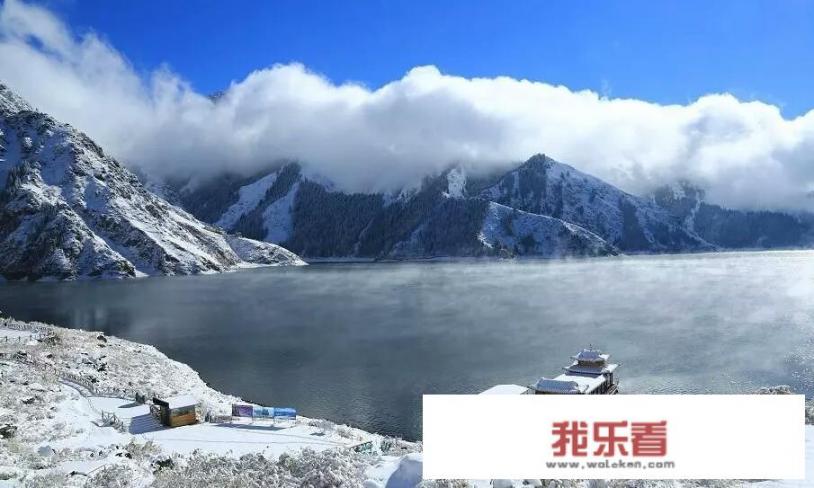 天山天池怎么玩最好？