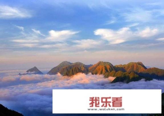 明月山属哪个山脉？