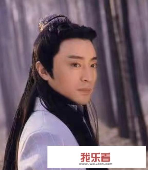 你如何评价电视剧《三少爷的剑》？