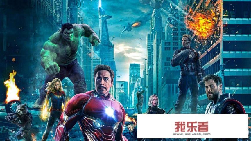 《复仇者联盟4》豆瓣9.2，3天票房超12亿，最终票房能超《战狼2》吗？