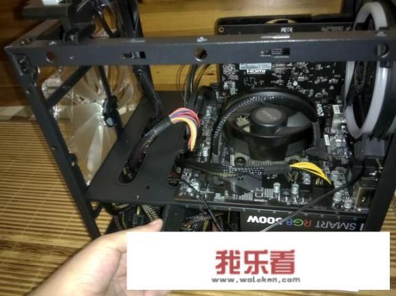 DIY电脑配件的品牌，怎么区分一线？二线甚至三线？