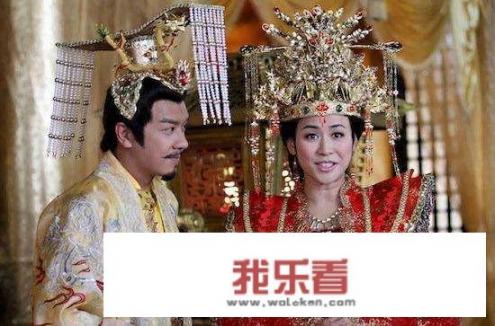 类似薛平贵和王宝钏的电视剧？