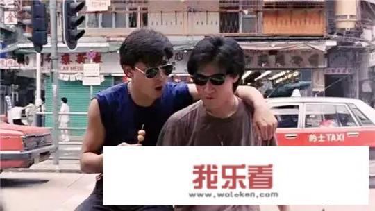 刘德华张学友全部电影国语？