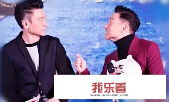 刘德华张学友全部电影国语？