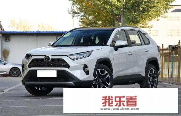 年纪大了，以后也不想换车了，啥SUV能让我长长久久的开？