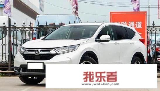 年纪大了，以后也不想换车了，啥SUV能让我长长久久的开？