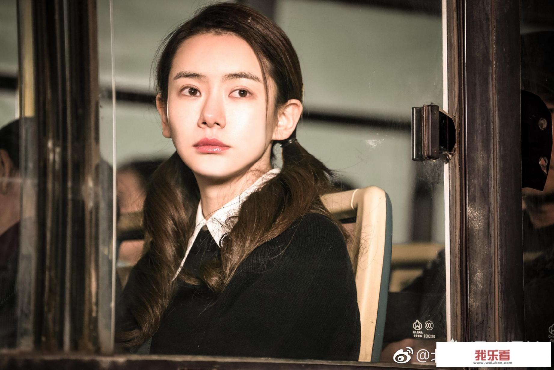 北京女子图鉴是什么职业？