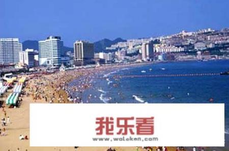 韩国釜山到底有多大？