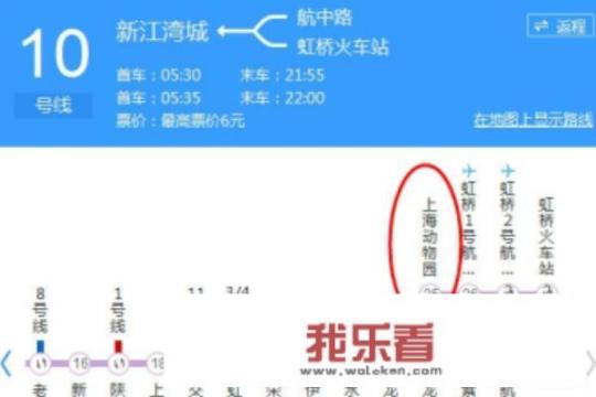 上海动物园游玩攻略及门票价格和开放时间？