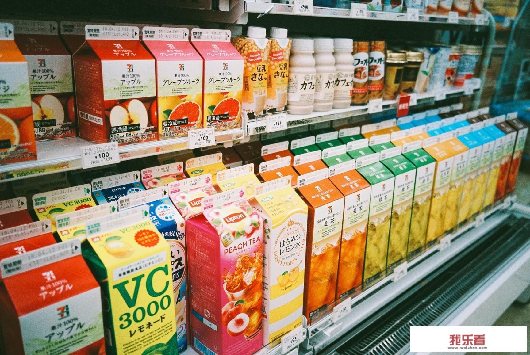 有谁知道开一家小型的进口食品超市赚钱吗？