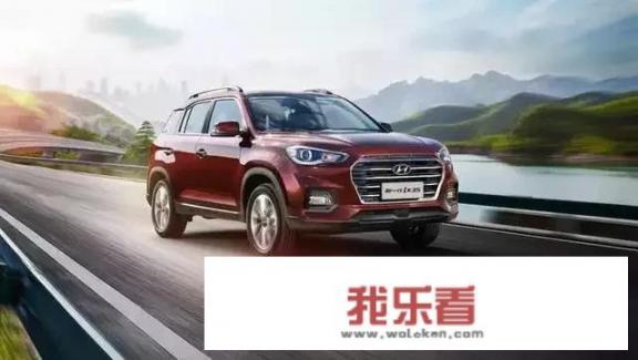 15万左右买什么suv好，喜欢长安vv5类似的，有什么推荐吗？