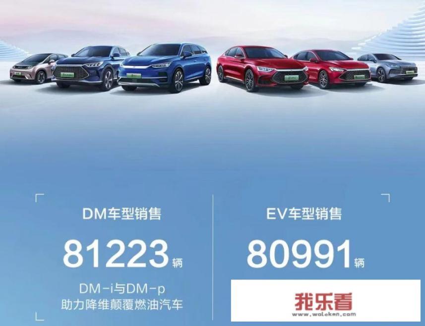 比亚迪7月销量预计？