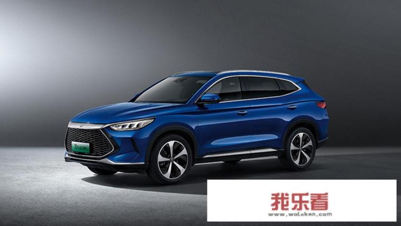 比亚迪7月销量预计？