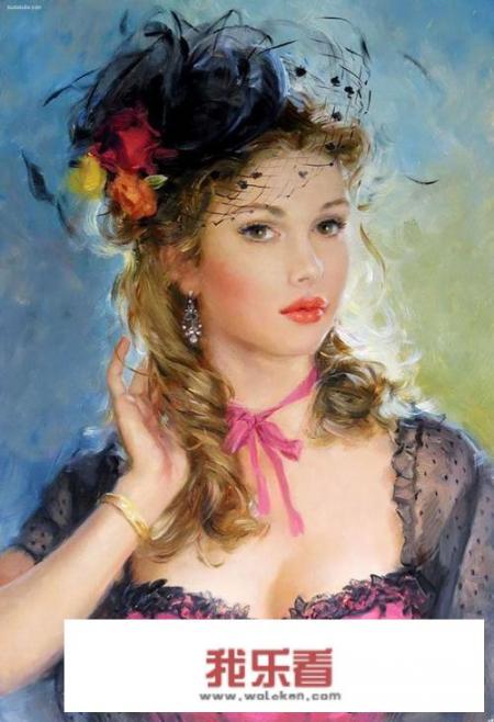 美国艺术家马克·坦南特的大色块油画，拼接处显现完美的人体，你怎么看？