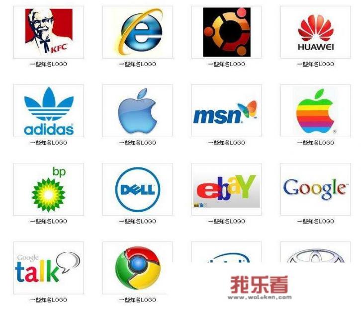 如何做商标logo？