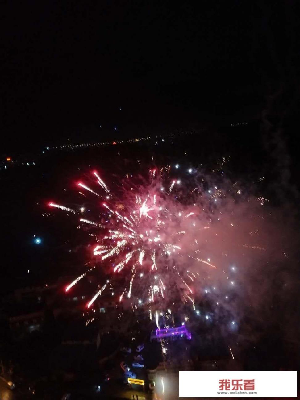 2019年的元宵节你们怎么过？