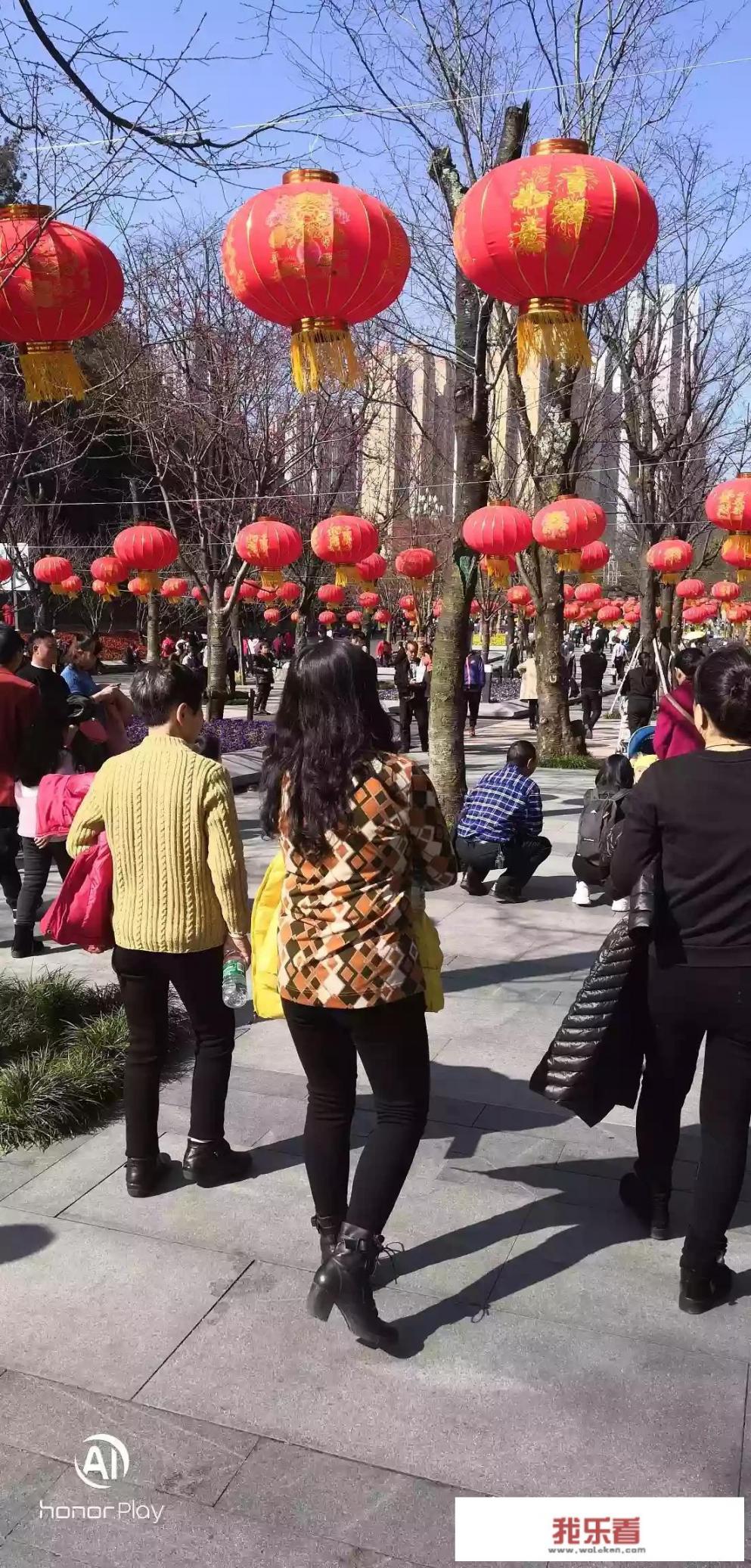 2019年的元宵节你们怎么过？