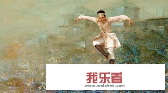 歌词中有:我的一生最美丽的场景就是遇见你？