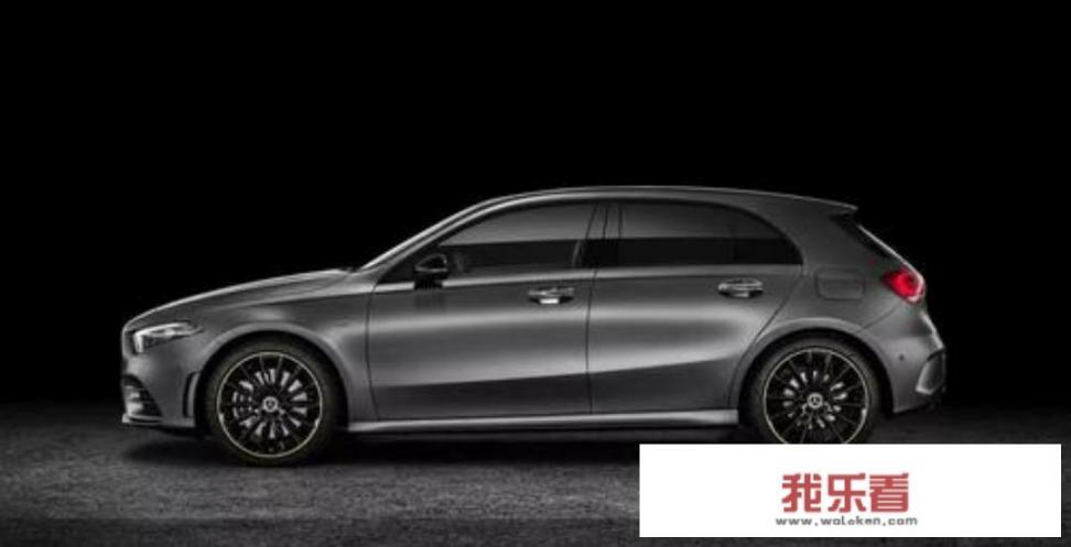 体验全新奔驰A级，双屏内饰会成为选择的决定性理由吗？