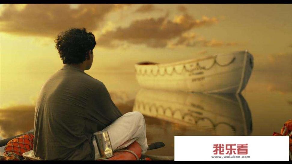 少年派的奇幻漂流讲的什么？