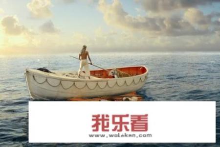 少年派的奇幻漂流讲的什么？