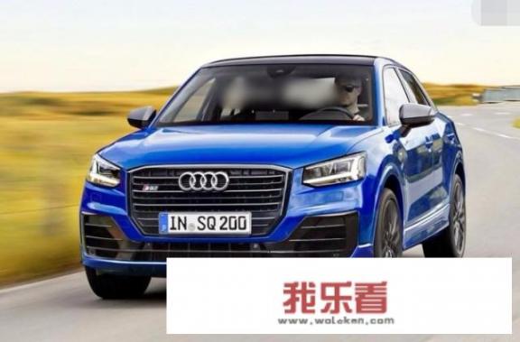 奥迪Q2隐藏式行车记录仪怎么样？