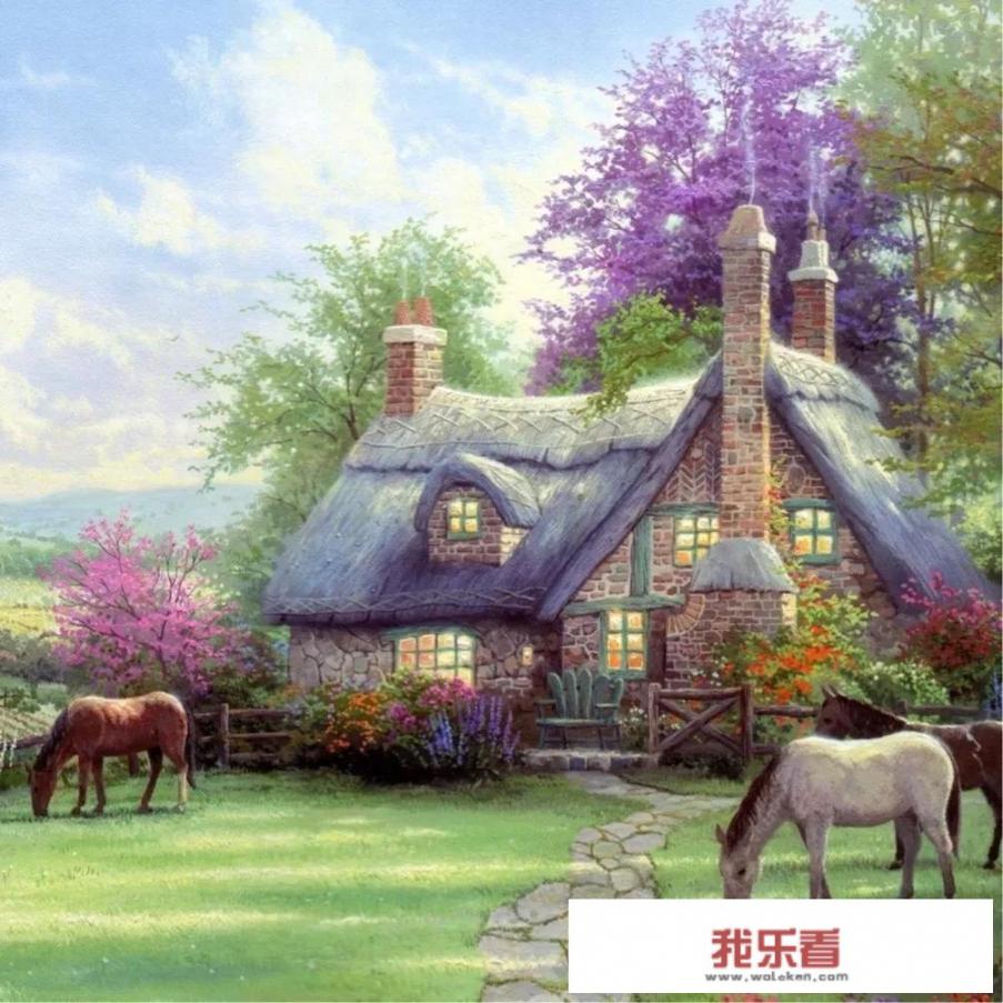 怎么设置手机壁纸超清风景？