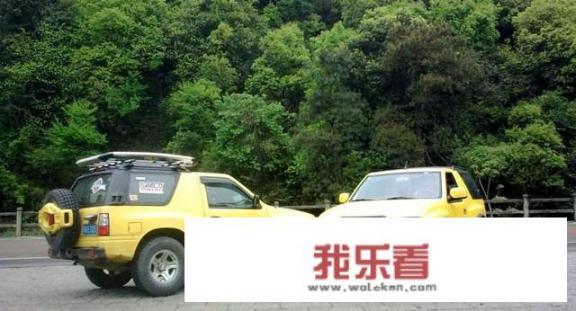 陆风的车到底怎么样？