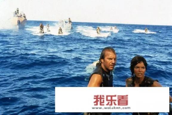 有没有像未来水世界这样的电影？