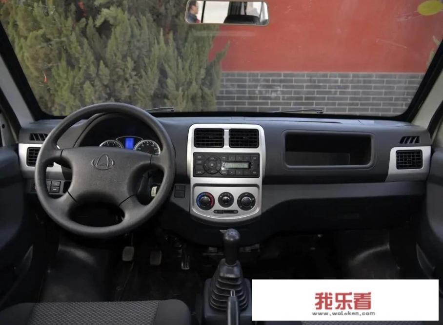 长安之星9座的车现在还适合买吗？