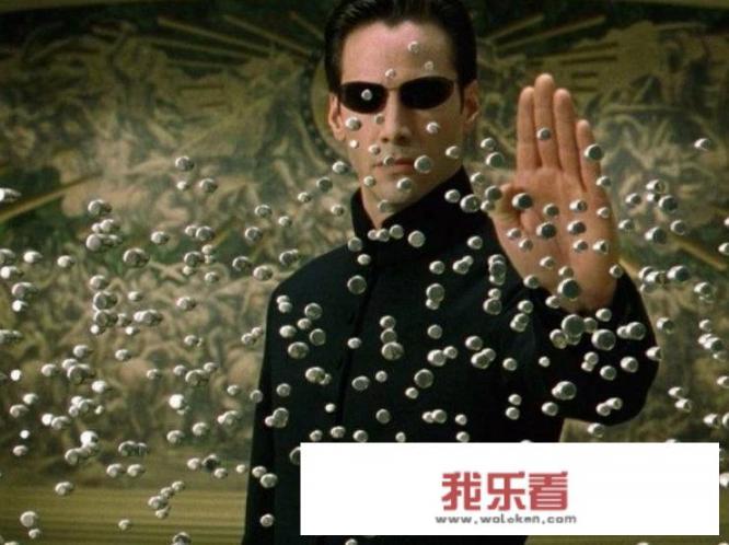 黑客帝国2全面解析？