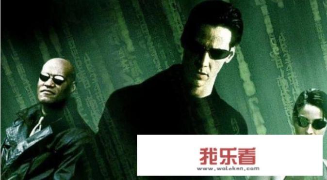 黑客帝国2全面解析？