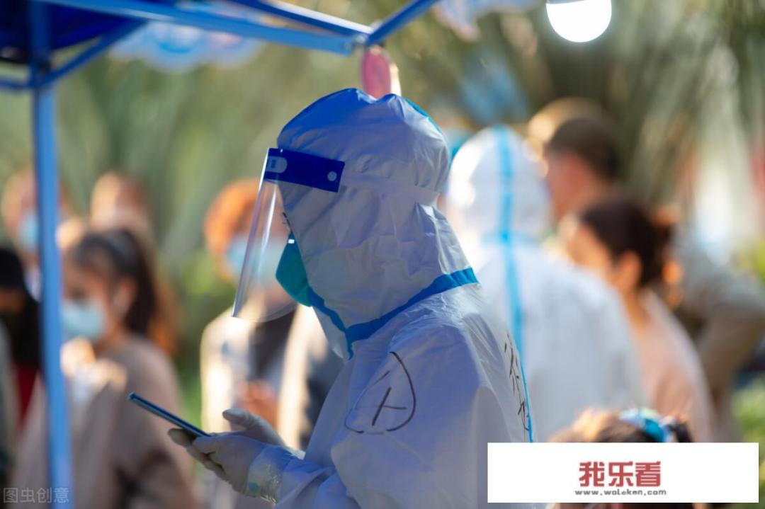 郑州再次发生疫情，你在想什么，想做什么，能做什么？