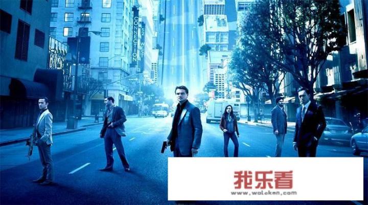 盗梦空间讲的什么？