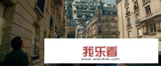 盗梦空间讲的什么？
