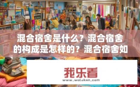 混合宿舍是什么？混合宿舍的构成是怎样的？混合宿舍如何组成？