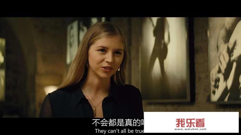 碟中谍5开头在音像店找的什么音乐片？