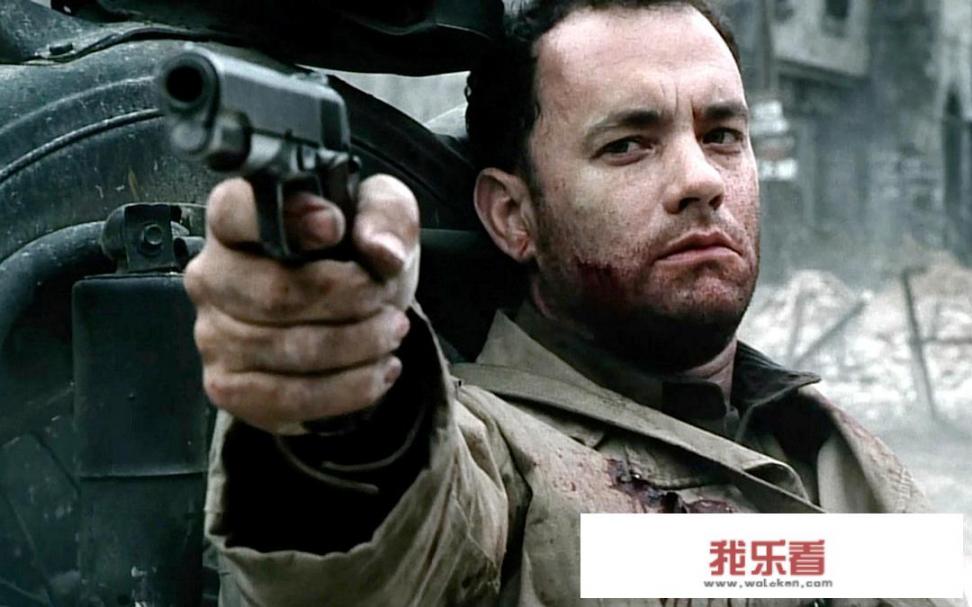 电影拯救大兵瑞恩的背景历史事件？