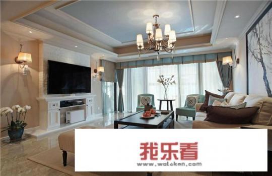 家里要装修了，什么风格最不过时？