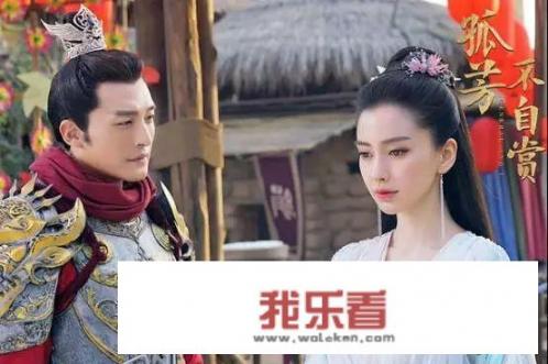 怎么评价电视《孤芳不自赏》？