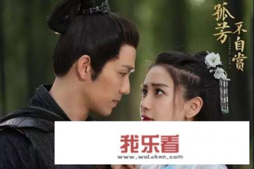 怎么评价电视《孤芳不自赏》？
