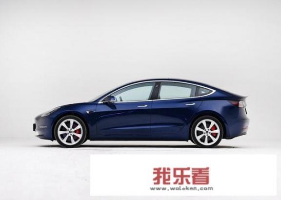 特斯拉model3新款什么时候交付？