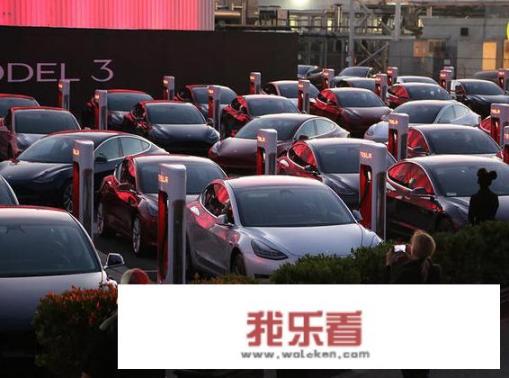 特斯拉model3新款什么时候交付？