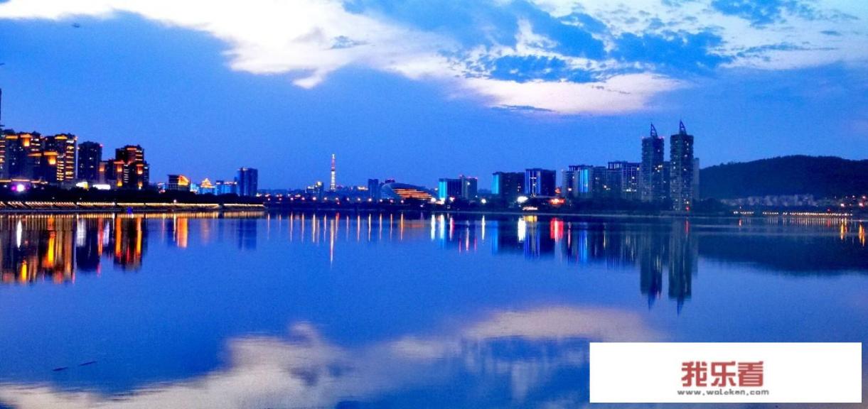 华为手机拍的夜景怎么样？